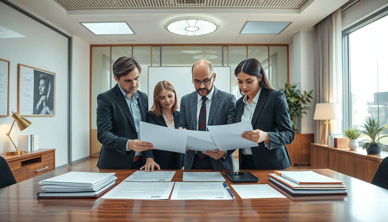 Senior retirement rights guidance