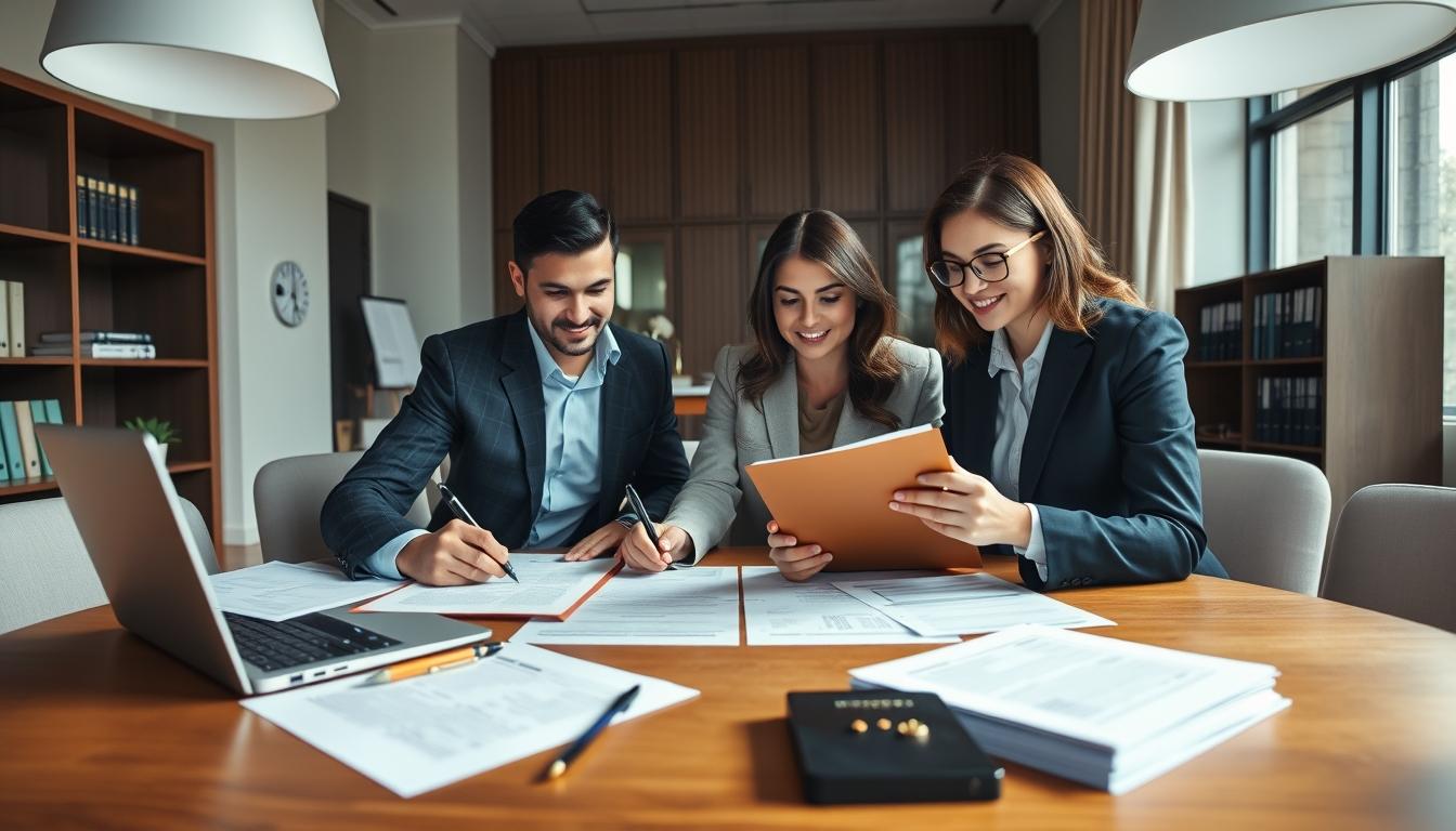 Family support and elder law planning